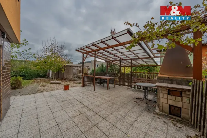 Prodej rodinného domu, Dolní Lhota, Lomená, 315 m2