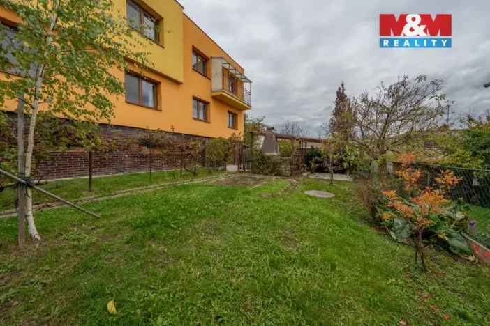 Prodej rodinného domu, Dolní Lhota, Lomená, 315 m2