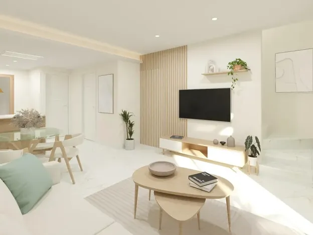 Prodej rodinného domu, Dolores, Španělsko, 87 m2