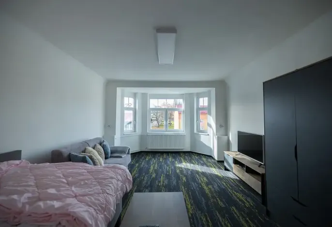 Prodej vícegeneračního domu, Vejprty, 900 m2