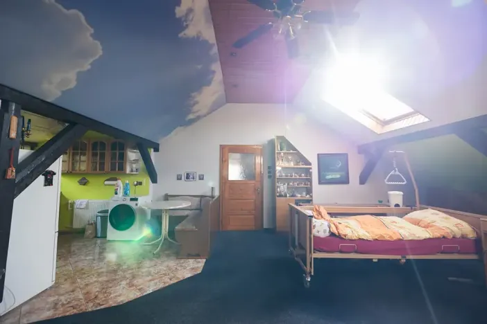 Prodej vícegeneračního domu, Vejprty, 900 m2