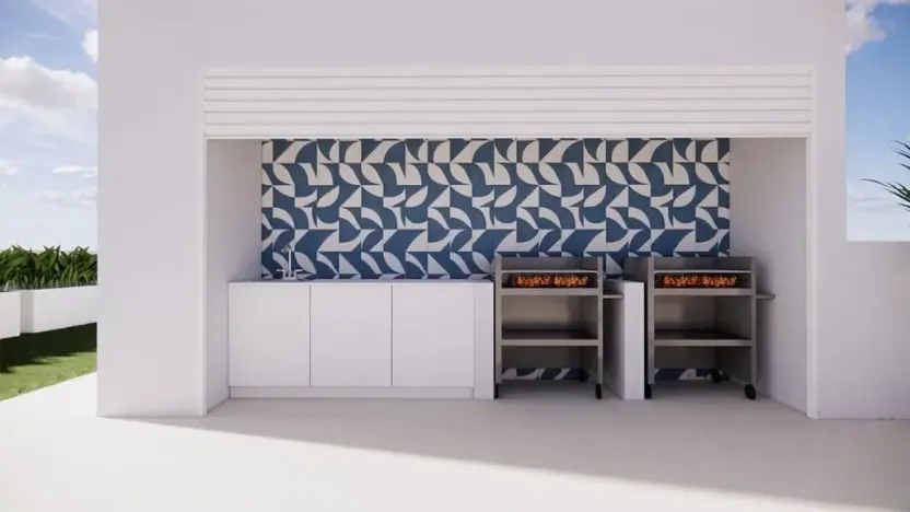 Prodej bytu 3+kk, Pilar de la Horadada, Španělsko, 73 m2