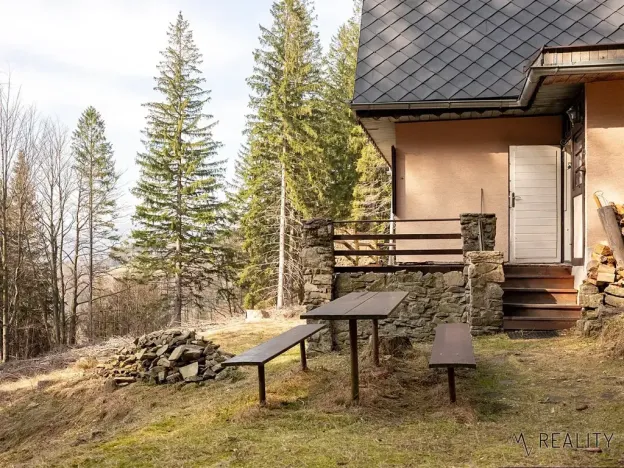 Prodej chaty, Morávka, 56 m2