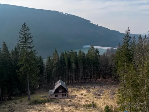 Prodej chaty, Morávka, 56 m2