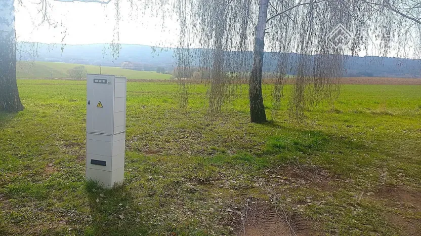 Prodej pozemku, Rudoltice, 3435 m2