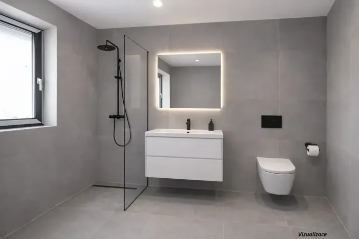 Prodej rodinného domu, Říčky, 155 m2