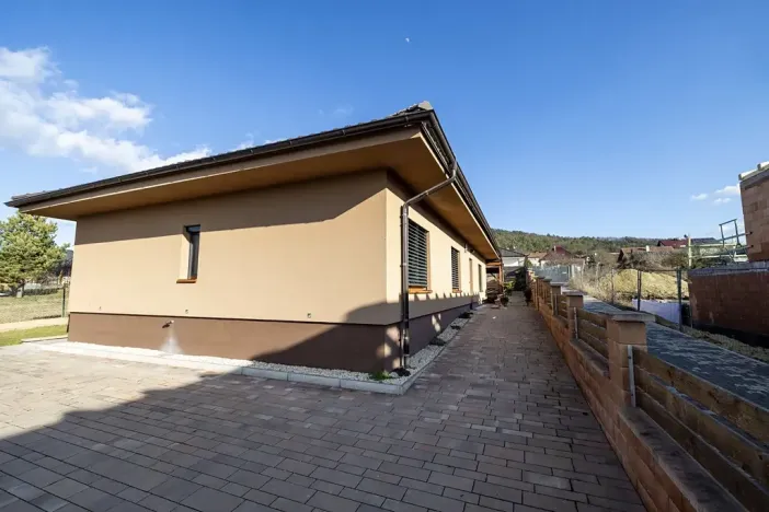 Prodej rodinného domu, Čebín, 156 m2