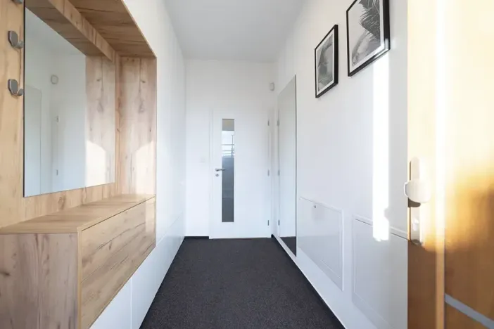 Prodej rodinného domu, Čebín, 156 m2