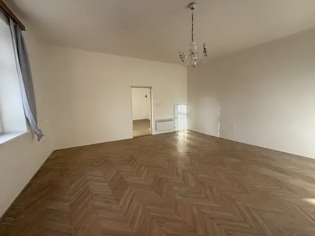 Prodej bytu 2+1, Boskovice, Havlíčkova, 82 m2