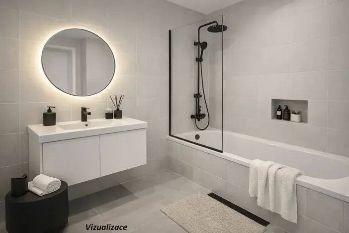 Prodej bytu 2+1, Boskovice, Havlíčkova, 82 m2