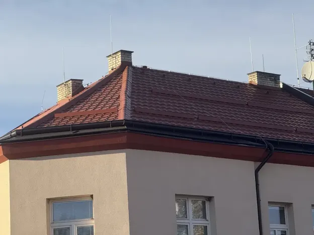 Prodej bytu 2+1, Boskovice, Havlíčkova, 82 m2