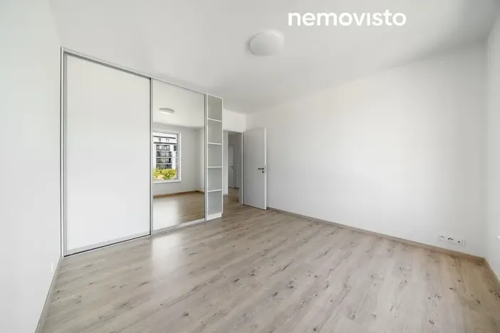 Pronájem bytu 3+kk, Ostrava, F. X. Riepla, 79 m2