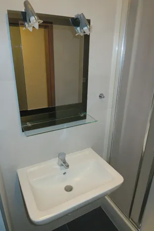 Pronájem bytu 1+kk, Brno, Pastviny, 32 m2