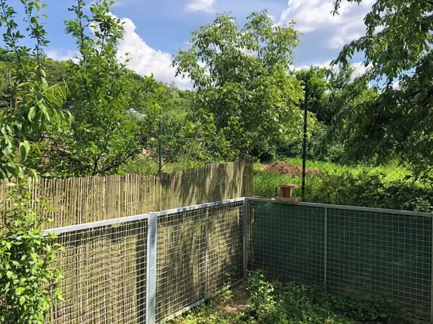 Pronájem bytu 1+kk, Brno, Pastviny, 32 m2