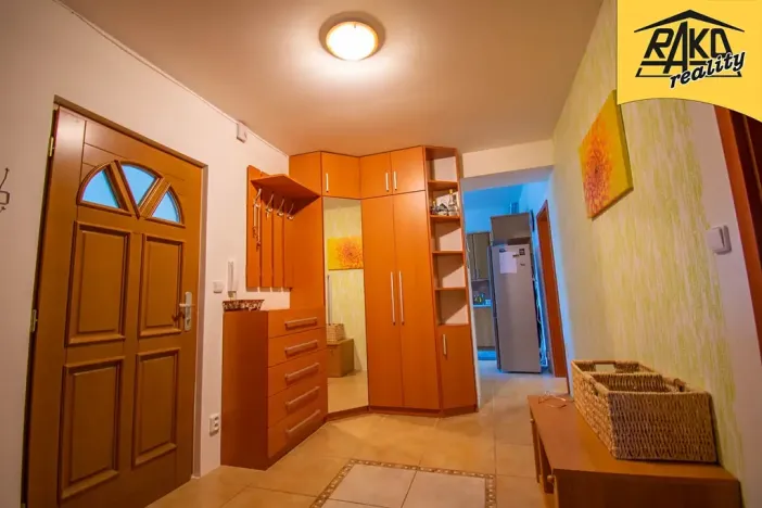 Prodej bytu 4+1, Svoboda nad Úpou, Úpská, 103 m2