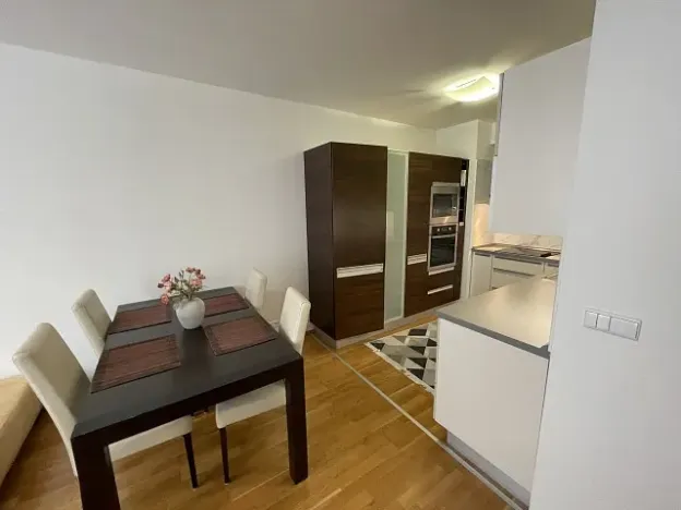 Pronájem bytu 2+kk, Praha - Smíchov, Karla Engliše, 54 m2