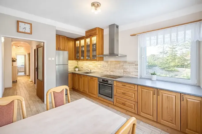 Prodej rodinného domu, Kutná Hora, K Jakubu, 104 m2