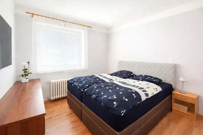 Prodej rodinného domu, Kutná Hora, K Jakubu, 104 m2