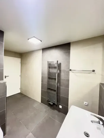 Pronájem bytu 3+kk, Praha - Košíře, Tůmova, 105 m2