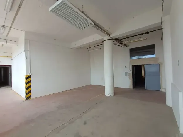 Pronájem skladu, Jablonec nad Nisou, Palackého, 68 m2