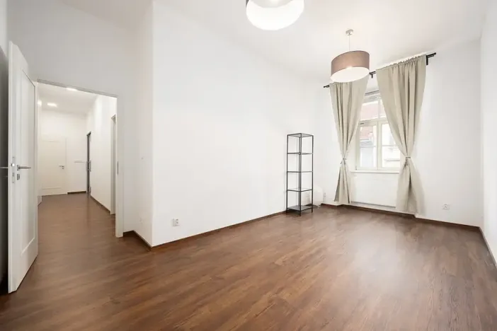 Pronájem bytu 3+kk, Brno, Pekařská, 67 m2