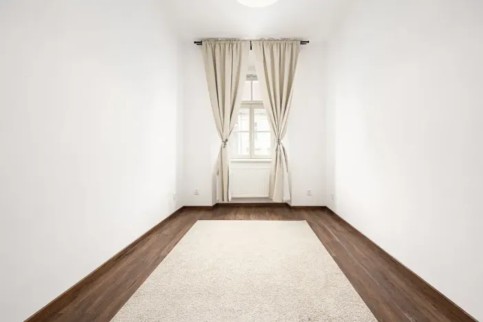 Pronájem bytu 3+kk, Brno, Pekařská, 67 m2