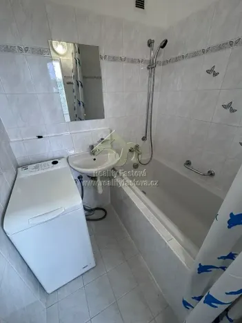 Pronájem bytu 2+1, Plzeň, Terezie Brzkové, 64 m2