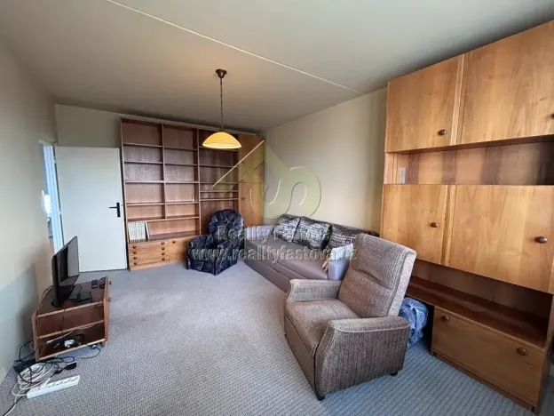 Pronájem bytu 2+1, Plzeň, Terezie Brzkové, 64 m2