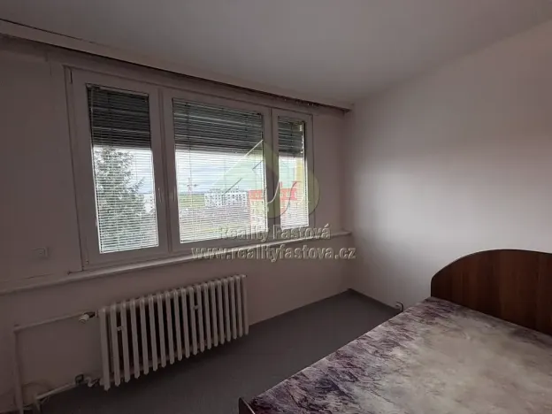 Pronájem bytu 2+1, Plzeň, Terezie Brzkové, 64 m2