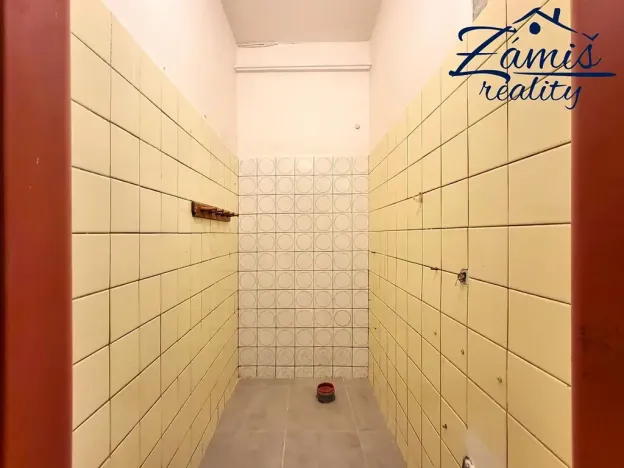 Pronájem bytu 2+1, Nové Strašecí, U Školy, 77 m2