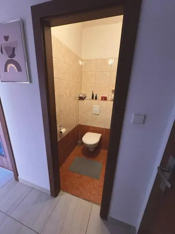 Pronájem bytu 4+1, Hluboká nad Vltavou, Horní, 120 m2