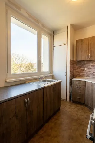 Prodej bytu 4+1, Olomouc - Lazce, Lazecká, 84 m2