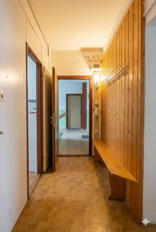 Prodej bytu 4+1, Olomouc - Lazce, Lazecká, 84 m2