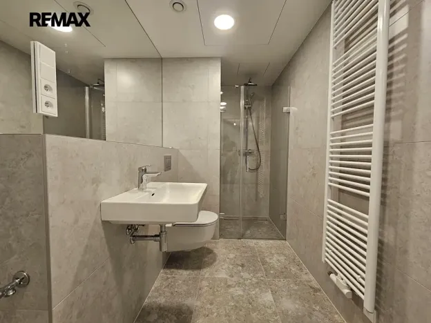 Pronájem bytu 2+kk, Praha - Modřany, Československého exilu, 50 m2