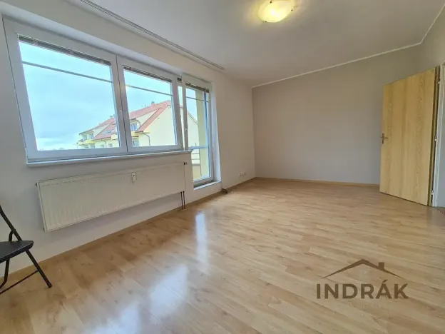 Pronájem bytu 1+kk, Nový Jičín, B. Martinů, 36 m2