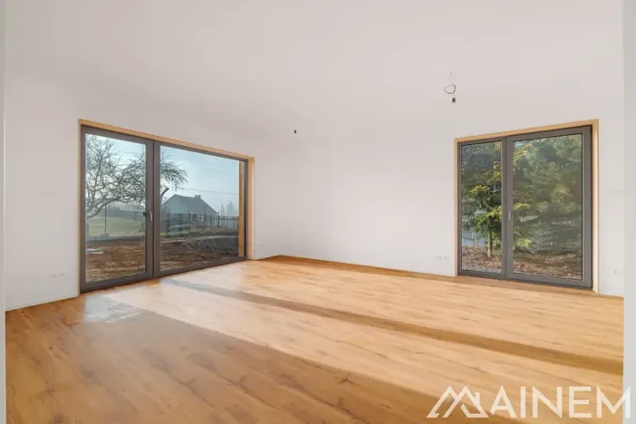 Prodej rodinného domu, Uzeničky, 92 m2