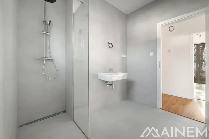 Prodej rodinného domu, Uzeničky, 92 m2