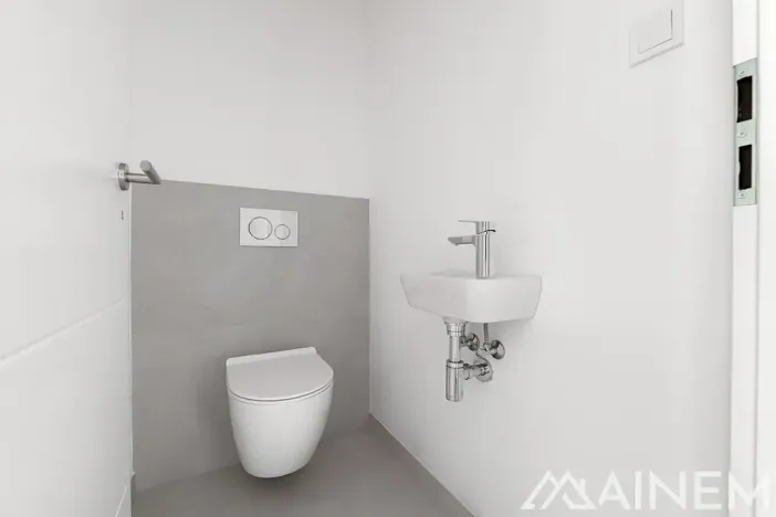 Prodej rodinného domu, Uzeničky, 92 m2