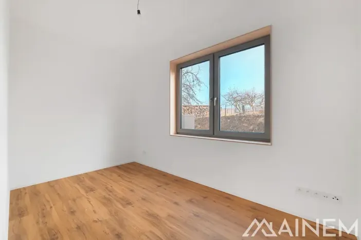 Prodej rodinného domu, Uzeničky, 92 m2