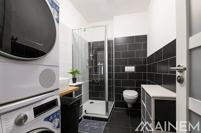 Pronájem bytu 2+kk, Plzeň, V Malé Doubravce, 55 m2