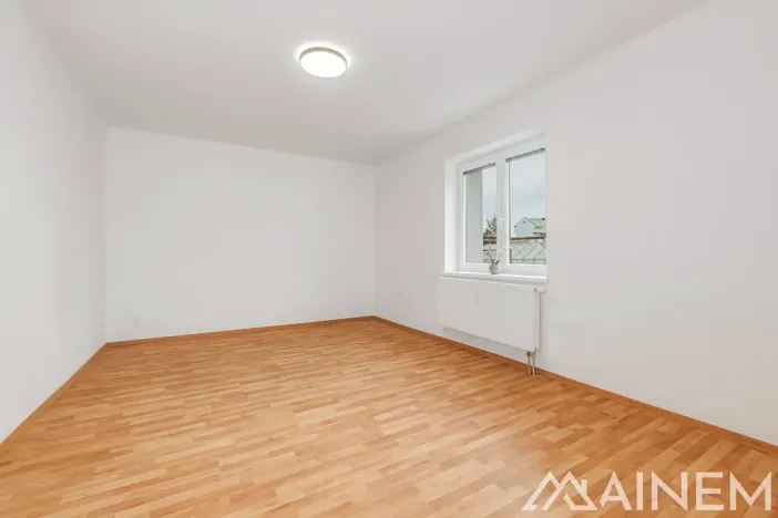 Prodej bytu 1+1, Dobřany, Přeštická, 36 m2