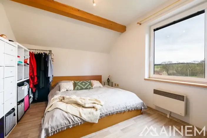 Prodej bytu 3+1, Řenče, 74 m2