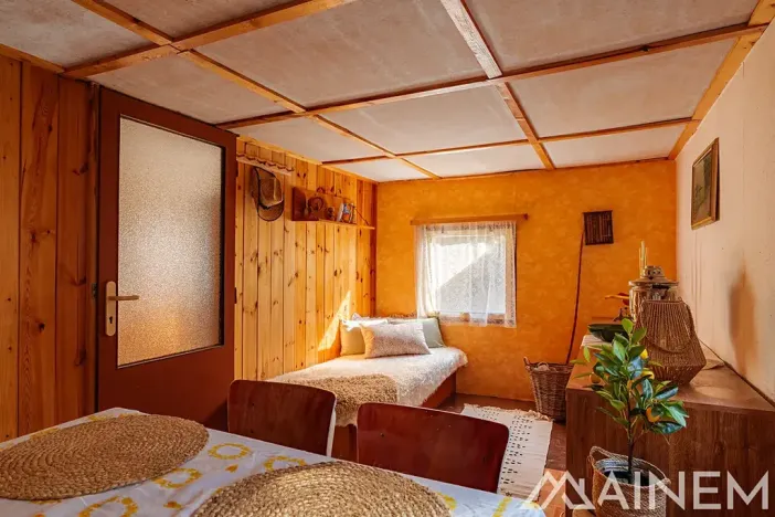 Prodej chaty, Rybnice, 72 m2