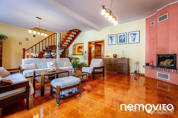 Prodej rodinného domu, Krupka, Husitská, 280 m2