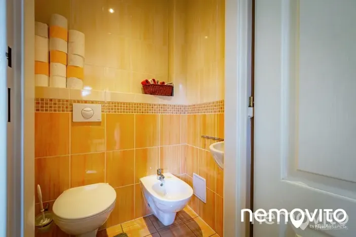 Prodej rodinného domu, Krupka, Husitská, 280 m2