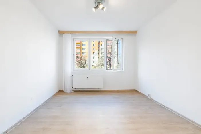 Pronájem bytu 2+kk, České Budějovice, V. Volfa, 44 m2