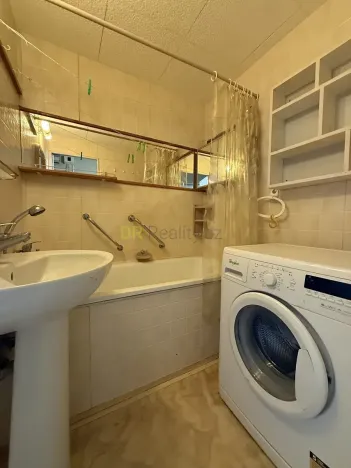 Prodej bytu 3+1, Brno, Záhřebská, 73 m2