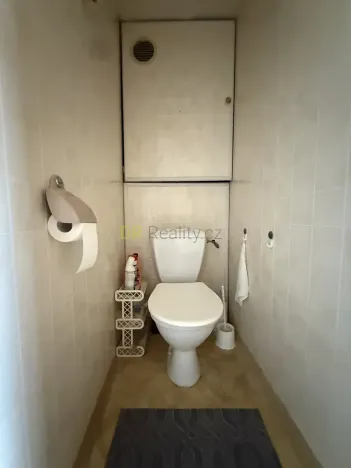 Prodej bytu 3+1, Brno, Záhřebská, 73 m2