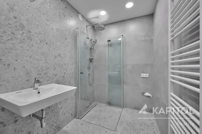 Prodej bytu 3+kk, Praha - Záběhlice, Hledíková, 54 m2