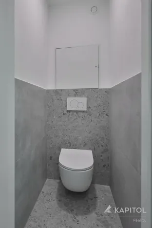 Prodej bytu 3+kk, Praha - Záběhlice, Hledíková, 54 m2